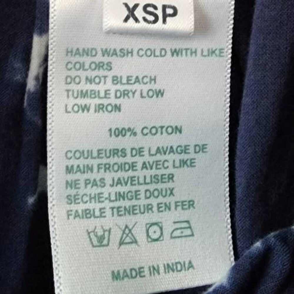 Whit Two Anthropologie Lou Off The Shoulder Dress - Picture 6 of 8